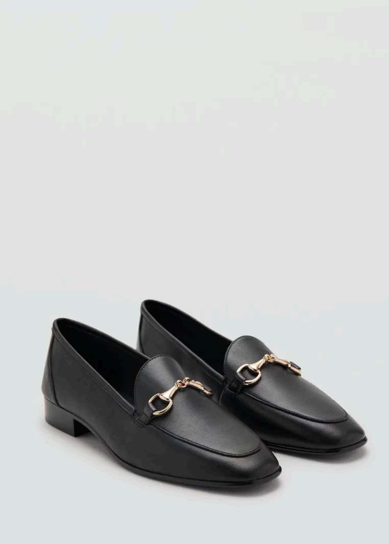 Casual and formal shoes for ladies